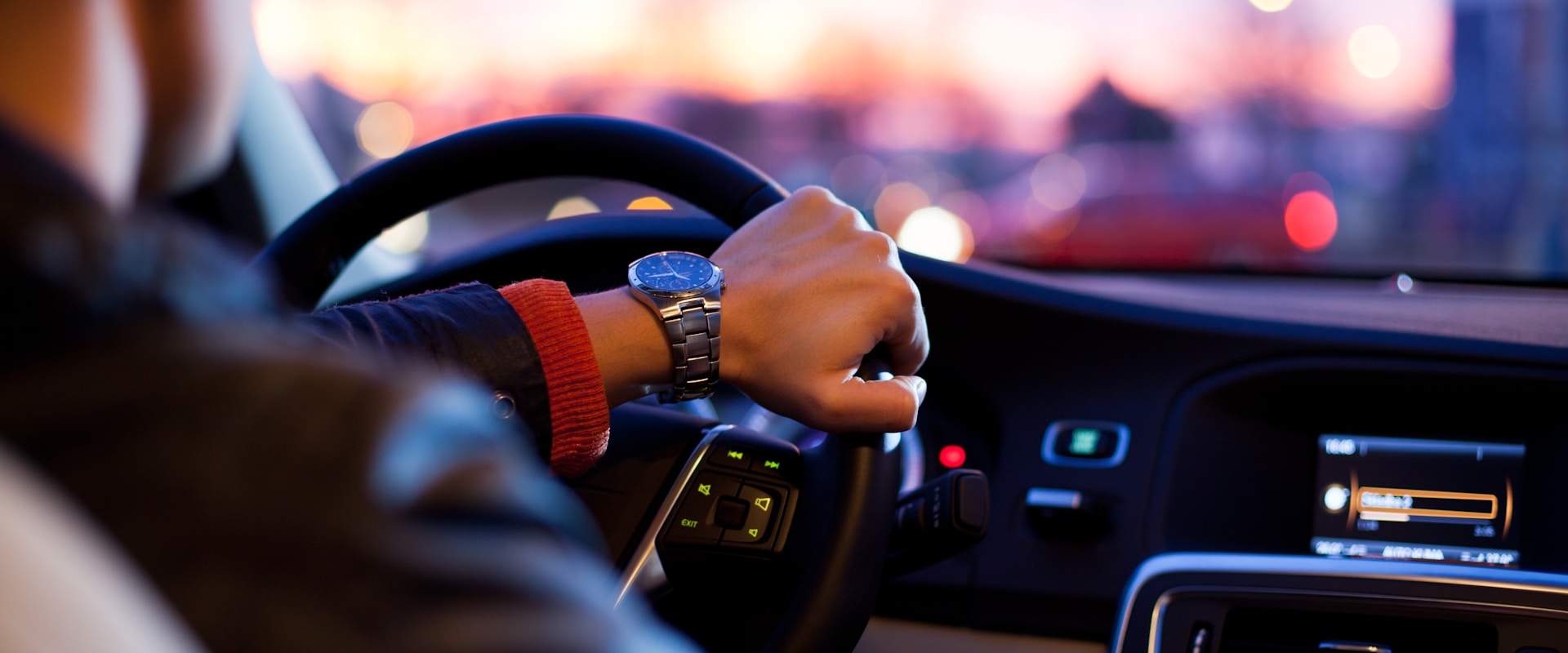 Professional Car Transport